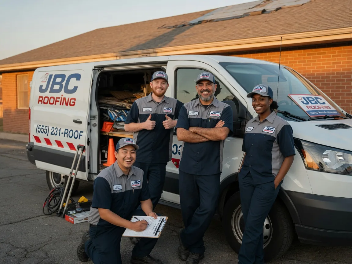 Roof Replacement company in Beemer, NE